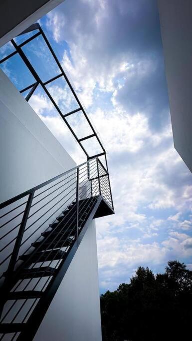 Villa 55 With Pool, Karaoke And Rooftop Bogor Exterior photo