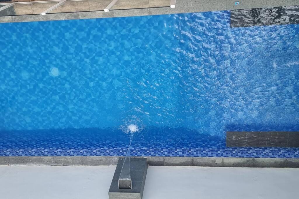 Villa 55 With Pool, Karaoke And Rooftop Bogor Exterior photo