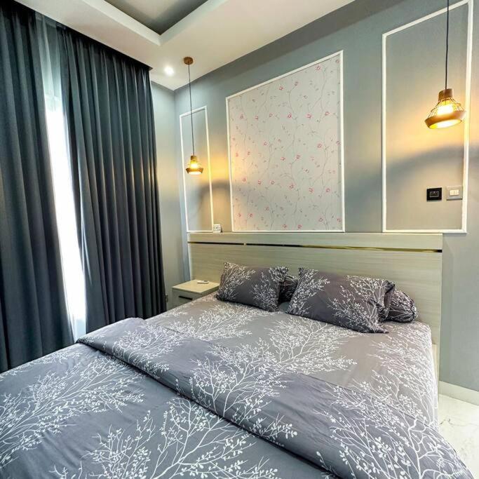 Villa 55 With Pool, Karaoke And Rooftop Bogor Exterior photo